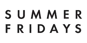 Summer Fridays